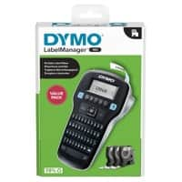 DYMO Etikettendrucker LabelManager LM 160 QWERTZ