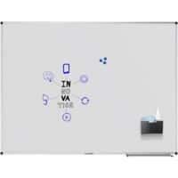 Legamaster UNITE Whiteboard Magnetisch 120 x 90 cm