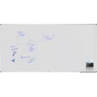 Legamaster UNITE PLUS Whiteboard Emaille Magnetisch 200 x 100 cm