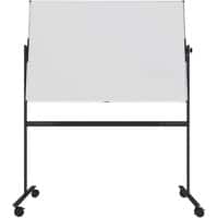 Legamaster UNITE PLUS Drehstativtafel Magnetisch Emaille Beidseitig 150 (B) x 100 (H) cm