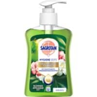 Sagrotan Blühende Apfelwiese Handseife Flasche Flüssig 250 ml