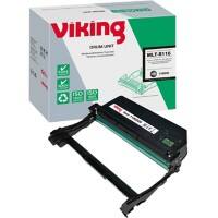 Viking MLT-R116 Kompatibel Samsung Trommel Schwarz