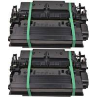 Viking Toner Kompatibel CF226XD Schwarz 2 Stück