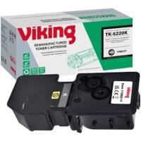Viking Toner Kompatibel TK-5220K Schwarz