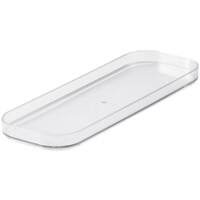 SmartStore Deckel Polypropylen Transparent 11390 0,98 (B) x 2,89 (T) x 0,19 (H) cm