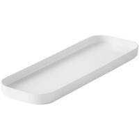 SmartStore Deckel Polypropylen Weiß 11310 0,98 (B) x 2,89 (T) x 0,19 (H) cm