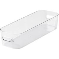 SmartStore Aufbewahrungsbox Polypropylen Transparent 11290 0,94 (B) x 2,91 (T) x 0,61 (H) cm