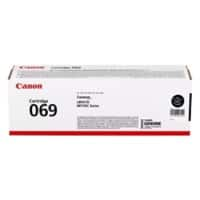 Canon 5094C002 Original Tonerkartusche Schwarz