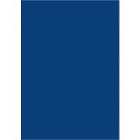 Maul Magnetbogen Blau 20 x 30 cm
