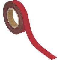 Maul Magnetband Magnetisch 15,5 x 3 cm Rot 6524525