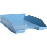 Exacompta BEE BLUE Briefablage 113209D 25,5 x 34,6 x 6,5 cm Hellblau