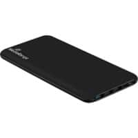 MediaRange Powerbank MR754 25000 mAh Schwarz