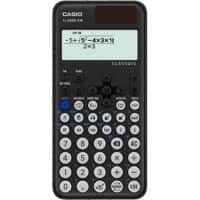 Casio Schulrechner FX-85DE CW Schwarz