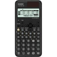 Casio Schulrechner FX-991DE CW Schwarz