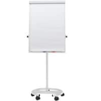 Maul MAULoffice Flipchart Freistehend Metall Weiß