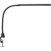 Maul MAULpirro Schreibtischlampe Schwarz Steckdose 40 x 460 x 373 mm