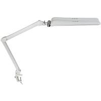 Maul Schreibtischlampe Steckdose: 81 Ra 2 x 13 kWh / 1000 h je Lichtquelle Weiß