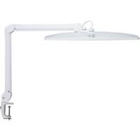 Maul Schreibtischlampe 82 Ra 19 kWh / 1000 h je Lichtquelle Weiß