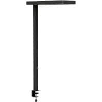 Maul Stehlampe Steckdose 82 und 81 Ra 4000 Kelvin (neutralweiß) je Lichtquelle Schwarz