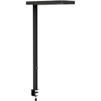 Maul Stehlampe Steckdose 82 und 81 Ra 20000 h je Lichtquelle Schwarz