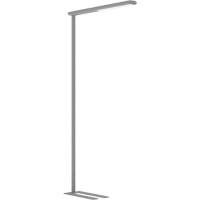 Maul Stehlampe 82 Ra 50000 h je pro Lichtquelle Silber