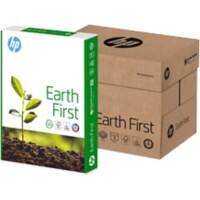 HP Earth First DIN A4 Druckerpapier 80 g/m² Matt Weiß 2500 Blatt