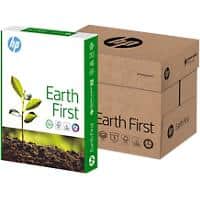 HP Earth First DIN A4 Druckerpapier 80 g/m² Matt Weiß 2500 Blatt
