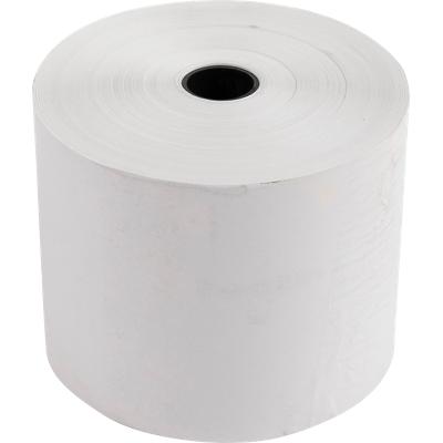 Exacompta Thermorolle 60 mm x 80 mm x 12 mm x 76 m 55 g/m² 10 Rollen