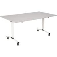 Sodematub HV3 Klapptisch Stahl Grau 160 x 80 x 72 mm