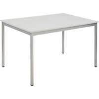 Sodematub Tisch Stahl 1200 x 600 x 740 mm