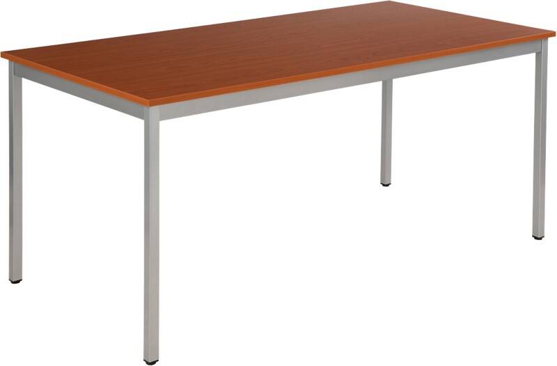 Sodematub Tisch Kirsche Stahl 1.600 x 800 x 740 mm