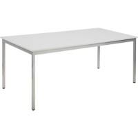Sodematub Tisch Stahl 1800 x 600 x 740 mm