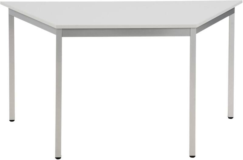 Sodematub Tisch Stahl Grau 1.400 x 700 x 740 mm