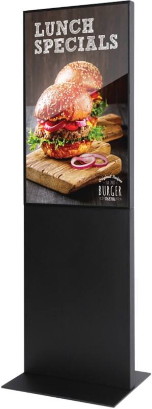 SHOWDOWN DITTOTEM43ESF Digitales Beschilderungsdisplay 109,0 cm (43")