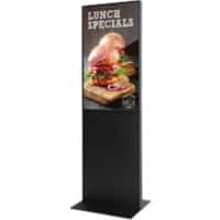 SHOWDOWN DITTOTEM43ESF Digitales Beschilderungsdisplay 109,0 cm (43")