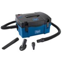 Scheppach Staubsauger HD2P Blau 1250 Watt 5 L