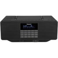 Panasonic Bluetooth-Radio RX-D70BTEG-K Schwarz