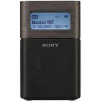Sony Bluetooth-Radio  Schwarz