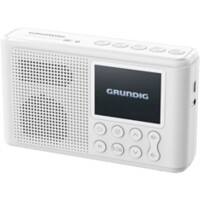 Grundig Bluetooth-Radio Music 6500 Weiß