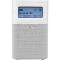Sony Bluetooth-Radio  Weiß