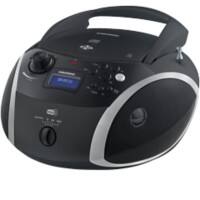 Grundig Boombox GRB 4000 BT Mehrfarbig