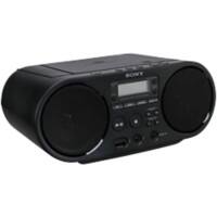 Sony Boombox ZS-PS50 Schwarz