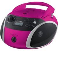Grundig Boombox GRB 3000 BT Mehrfarbig