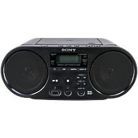 Sony CD-Soundmaschine ZS-PS55B Schwarz