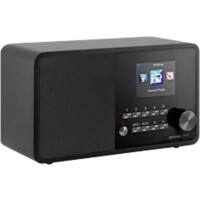 Imperial Digitales Radio i110 Schwarz