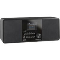 Imperial Digitales Radio i200 Schwarz