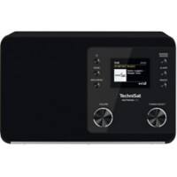 TechniSat Digitales Radio  Schwarz
