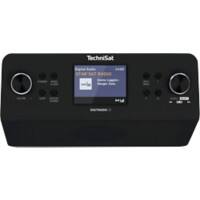 TechniSat Digitales Radio  Schwarz