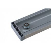 Ultradex Magnetische Befestigung Silber