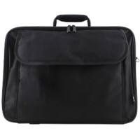 ACT Laptoptasche AC8500 16,1 Zoll Nylon Schwarz 43 (B) x 6 (T) x 36 (H) cm